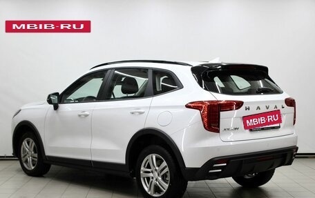 Haval Jolion, 2025 год, 2 399 000 рублей, 2 фотография