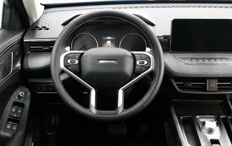 Haval Jolion, 2025 год, 2 399 000 рублей, 26 фотография