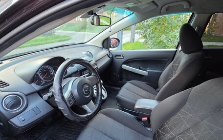 Mazda 2 III, 2012 год, 500 000 рублей, 2 фотография
