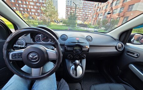 Mazda 2 III, 2012 год, 500 000 рублей, 3 фотография