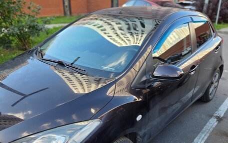 Mazda 2 III, 2012 год, 500 000 рублей, 4 фотография