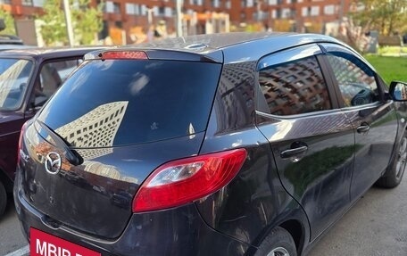 Mazda 2 III, 2012 год, 500 000 рублей, 6 фотография