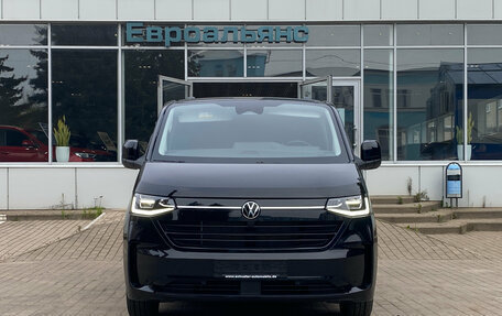 Volkswagen Caravelle, 2025 год, 10 450 000 рублей, 2 фотография