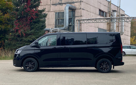Volkswagen Caravelle, 2025 год, 10 450 000 рублей, 4 фотография