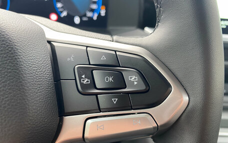 Volkswagen Caravelle, 2025 год, 10 450 000 рублей, 13 фотография