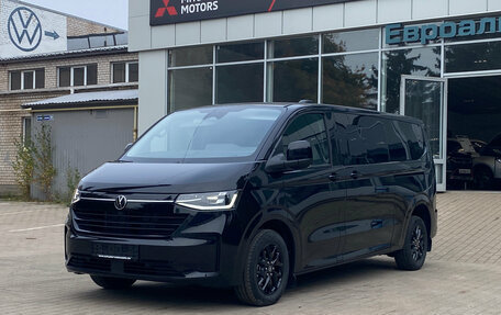 Volkswagen Caravelle, 2025 год, 10 450 000 рублей, 3 фотография