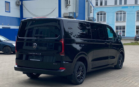 Volkswagen Caravelle, 2025 год, 10 450 000 рублей, 7 фотография