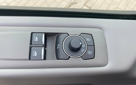 Volkswagen Caravelle, 2025 год, 10 450 000 рублей, 9 фотография