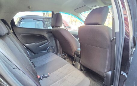 Mazda 2 III, 2012 год, 500 000 рублей, 9 фотография