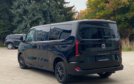 Volkswagen Caravelle, 2025 год, 10 450 000 рублей, 5 фотография