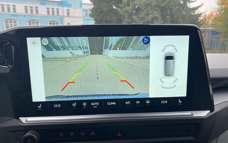 Volkswagen Caravelle, 2025 год, 10 450 000 рублей, 16 фотография
