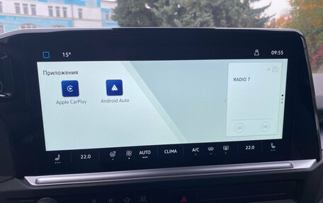 Volkswagen Caravelle, 2025 год, 10 450 000 рублей, 18 фотография