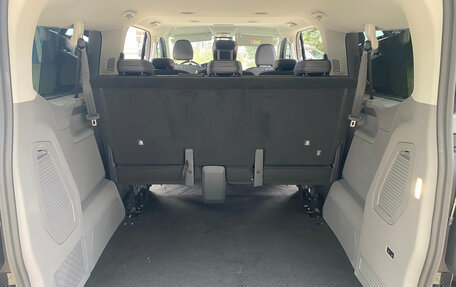 Volkswagen Caravelle, 2025 год, 10 450 000 рублей, 22 фотография
