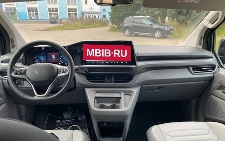 Volkswagen Caravelle, 2025 год, 10 450 000 рублей, 15 фотография