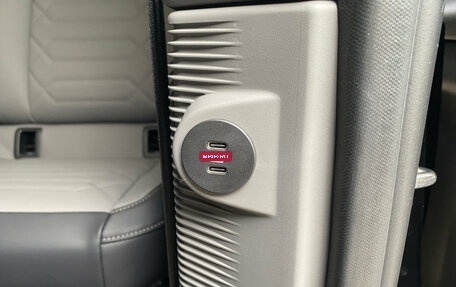 Volkswagen Caravelle, 2025 год, 10 450 000 рублей, 24 фотография