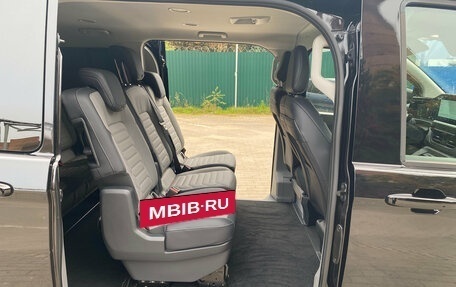 Volkswagen Caravelle, 2025 год, 10 450 000 рублей, 20 фотография