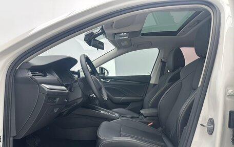 Skoda Octavia IV, 2022 год, 1 999 000 рублей, 10 фотография