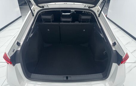Skoda Octavia IV, 2022 год, 1 999 000 рублей, 18 фотография