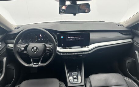 Skoda Octavia IV, 2022 год, 1 999 000 рублей, 7 фотография