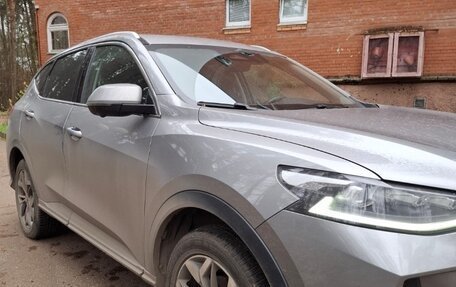 Haval F7 I, 2023 год, 2 150 000 рублей, 2 фотография