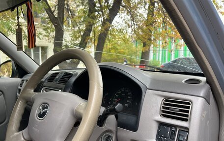 Mazda Demio III (DE), 1999 год, 115 000 рублей, 9 фотография
