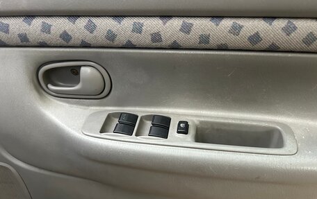 Mazda Demio III (DE), 1999 год, 115 000 рублей, 13 фотография