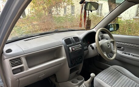 Mazda Demio III (DE), 1999 год, 115 000 рублей, 18 фотография