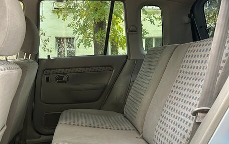 Mazda Demio III (DE), 1999 год, 115 000 рублей, 20 фотография