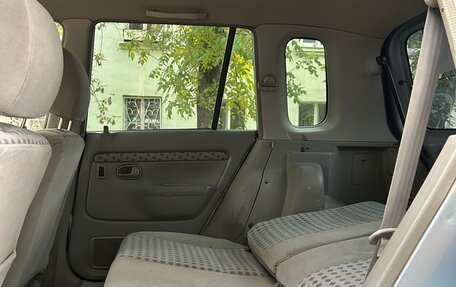 Mazda Demio III (DE), 1999 год, 115 000 рублей, 23 фотография