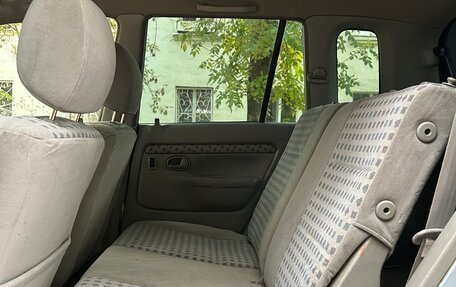 Mazda Demio III (DE), 1999 год, 115 000 рублей, 21 фотография