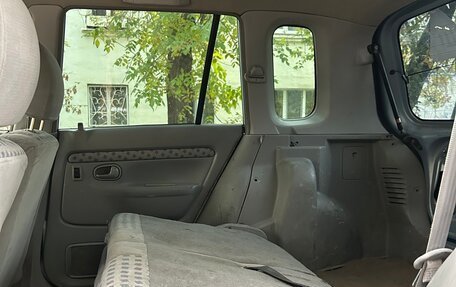 Mazda Demio III (DE), 1999 год, 115 000 рублей, 24 фотография