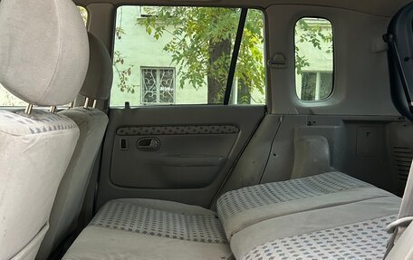 Mazda Demio III (DE), 1999 год, 115 000 рублей, 22 фотография