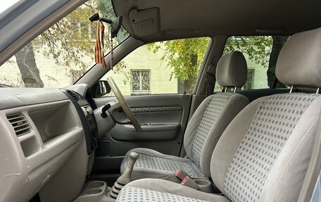 Mazda Demio III (DE), 1999 год, 115 000 рублей, 19 фотография