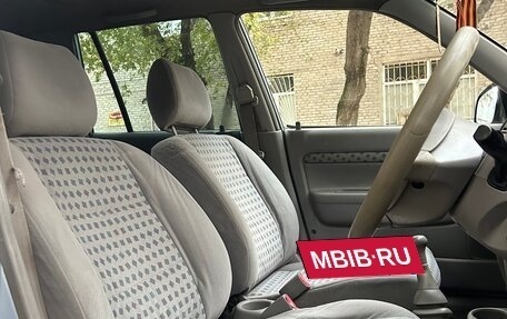 Mazda Demio III (DE), 1999 год, 115 000 рублей, 12 фотография
