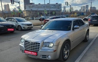 Chrysler 300C II, 2005 год, 750 000 рублей, 1 фотография