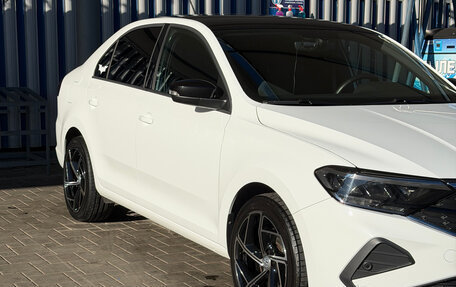 Volkswagen Polo VI (EU Market), 2021 год, 1 870 000 рублей, 2 фотография