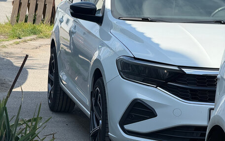 Volkswagen Polo VI (EU Market), 2021 год, 1 870 000 рублей, 6 фотография