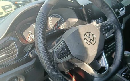 Volkswagen Polo VI (EU Market), 2021 год, 1 870 000 рублей, 12 фотография