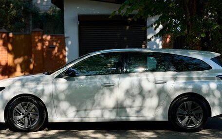 Peugeot 308, 2022 год, 1 770 000 рублей, 2 фотография