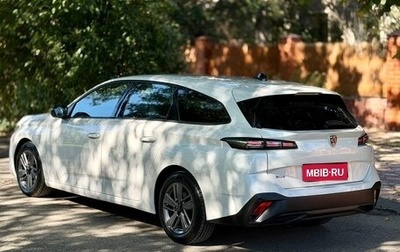 Peugeot 308, 2022 год, 1 770 000 рублей, 1 фотография