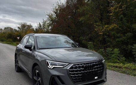 Audi Q3, 2026 год, 3 750 000 рублей, 1 фотография