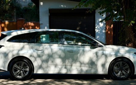 Peugeot 308, 2022 год, 1 770 000 рублей, 6 фотография
