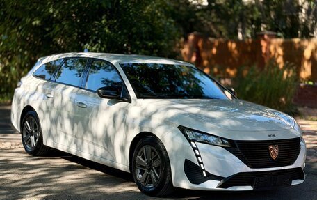 Peugeot 308, 2022 год, 1 770 000 рублей, 5 фотография