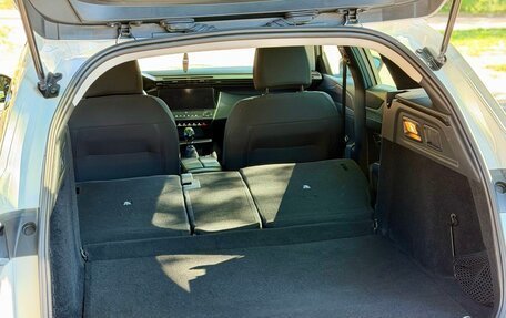 Peugeot 308, 2022 год, 1 770 000 рублей, 11 фотография