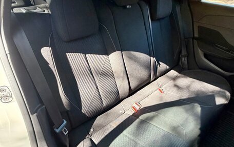 Peugeot 308, 2022 год, 1 770 000 рублей, 16 фотография
