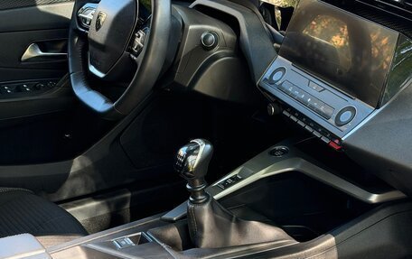 Peugeot 308, 2022 год, 1 770 000 рублей, 19 фотография