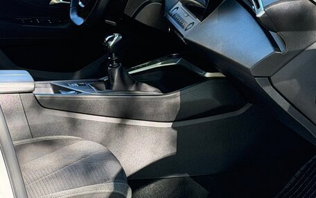 Peugeot 308, 2022 год, 1 770 000 рублей, 18 фотография