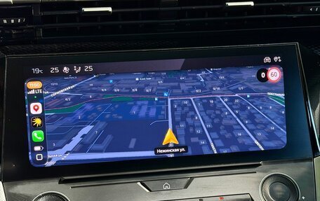 Peugeot 308, 2022 год, 1 770 000 рублей, 26 фотография