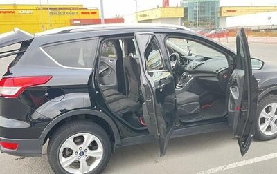 Ford Kuga III, 2016 год, 1 200 000 рублей, 1 фотография
