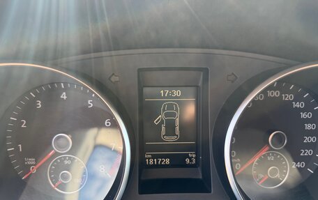 Volkswagen Golf VI, 2008 год, 690 000 рублей, 16 фотография